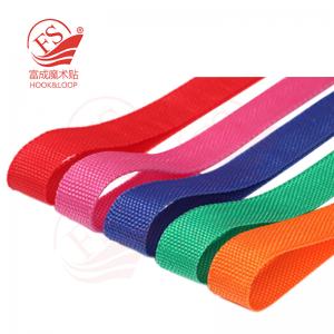 100% Polyester Flat Endless Webbing Belt