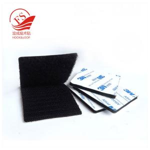 3M Nylon Hot Melt Glue Adhesive Backing Hook and Loop Strap