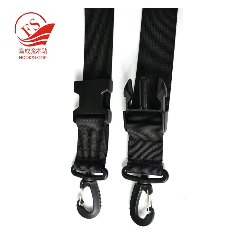 Factory Universal Replacement Adjustable Belt Crossbody Bag Padded Shoulder Strap