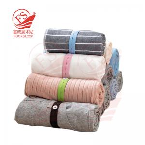 Adjustable Multifunction Strap Elastic band with button 