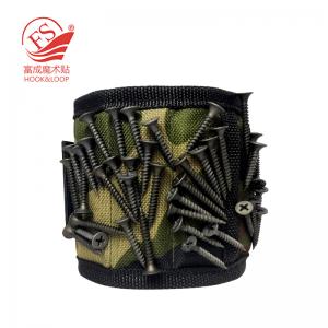 Aloft work Camo Magnet Wrist band for tool maintenance