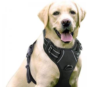 FS-Wholesale Price Fashion Attractive Design Soft Chest Pet Harness For Dog