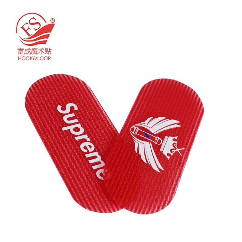 Professional Hotsale Lower Price Oval Posted Magic Belt Barber Tool Hair Gripper With Customized Logo And Color