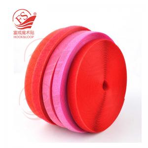 DIY Hook Loop Tape Nylon Fastener