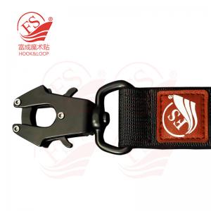 Dog Leash for Large Dogs, Traffic Padded 2 Handles for Extra Control, 6 FT Long with Reflective Stitch for Night Walking