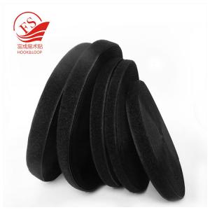 Environmental protection nylon stitching hook loop one side roll stripping strap Environmental protection nylon stitching hook loop one side roll stripping strap