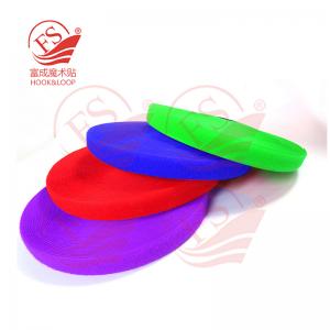 FS-Nylon Hook Loop Fastener strap