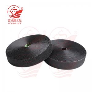 Factory Wholesale Competitive Price Fireproof Flame Retardant Hook And Loop Tape Fastener
