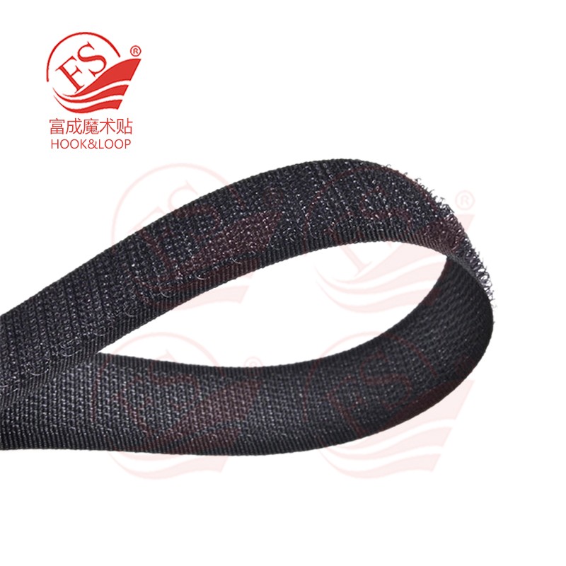 Factory Wholesale Competitive Price Fireproof Flame Retardant Hook And Loop Tape Fastener