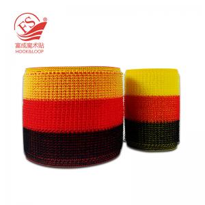 High Quality Factory Price Polyester Plain Nylon Webbing For Backpack Seat Belt