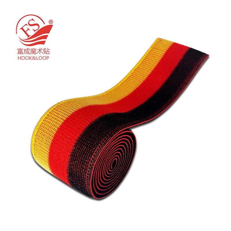 High Quality Factory Price Polyester Plain Nylon Webbing For Backpack Seat Belt
