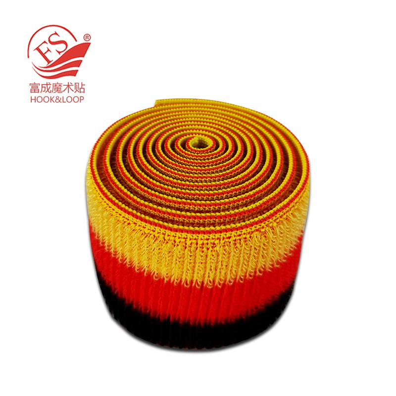 High Quality Factory Price Polyester Plain Nylon Webbing For Backpack Seat Belt