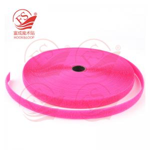 FS-Sew-on Hook Loop Tape DIY for Shoes bags clothes