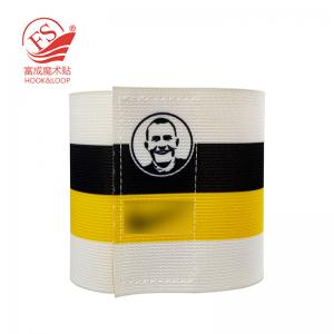 Hot Sale Reflective Running Sport High Visibility Arm Band For Safety