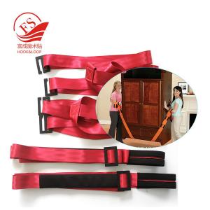 New Useful Lifting Moving Strap Furniture Transport Belt In Shoulder Straps Team Straps Mover