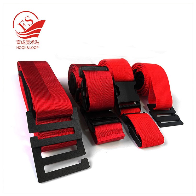 Moving and Lifting Straps, High Density Multifunctional Moving Belts, for Carrying Goods, Furniture, Appliances, etc (2 Pairs of Safety Gloves Included, New Package)