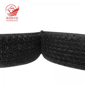 Nylon Hermaphrodite Hook Loop Tape
