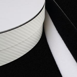 New designs PU joint commerical hook loop stripping strap fastener