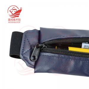 Pencil Case Large Capacity Pencil Pouch Pen Bag for School Teen Girl Boy Men Women (Green）
