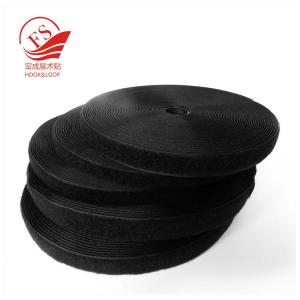 Polyester Hook Loop Tape for Clothes shoes bags DIY