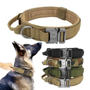 FS-Factory Cheap Price Practical Eco Friendly Pet Supplies Dog Collar Pet