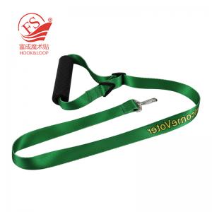 Premium Quality pet lead leash with collar dog collar leash set