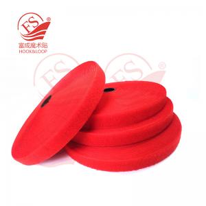 Sew-on Fastener Hook and Loop Tape