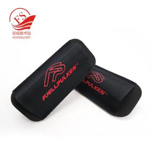 Ski Straps Fastener Tape Adjustable Ski Wraps Ties for Families Christmas