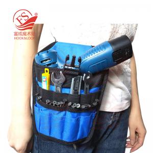 Multifunction Tool Bag & Poly Web Belt for Garden Maintenance