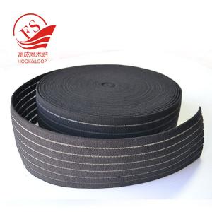 mesh elastic band webbing for medical elastic weight lose abdominal